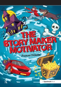 Cover The Story Maker Motivator