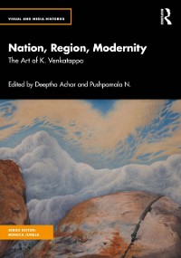 Cover Nation, Region, Modernity