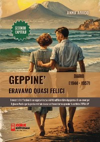 Cover Geppiné - Eravamo quasi felici