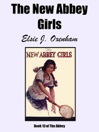 Cover The New Abbey Girls