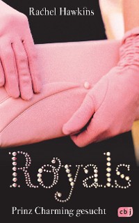 Cover ROYALS - Prinz Charming gesucht