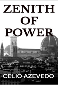 Cover Zenith Of Power