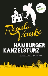 Cover Hamburger Kanzelsturz