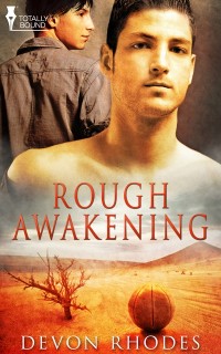 Cover Rough Awakening