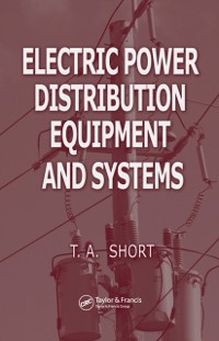 Cover Electric Power Distribution Equipment and Systems