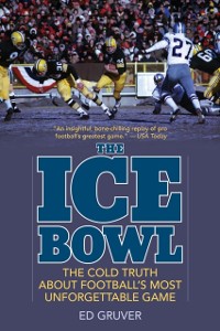 Cover Ice Bowl