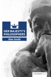 Cover Her Majesty's Philosophers