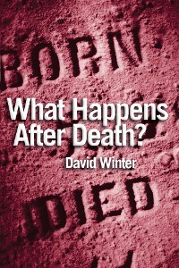 Cover What Happens After Death?