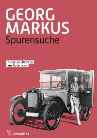 Cover Spurensuche