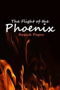 Cover The Flight Of The Phoenix