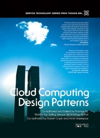 Cover Cloud Computing Design Patterns