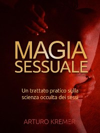 Cover Magia sessuale - (Tradotto)