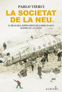 Cover La societat de la neu