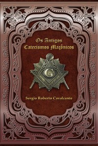 Cover Os Antigos Catecismos