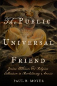 Cover Public Universal Friend