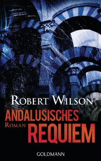 Cover Andalusisches Requiem