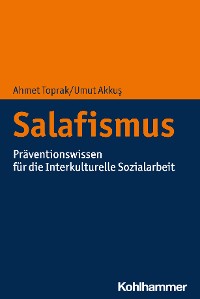 Cover Salafismus