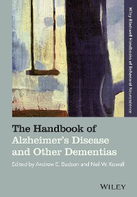 Cover The Handbook of Alzheimer's Disease and Other Dementias