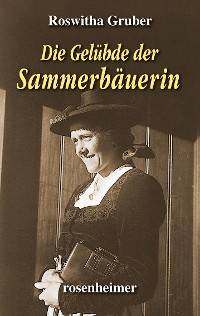 Cover Die Gelübde der Sammerbäuerin