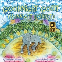 Cover Goodnight Goat (Bonnwit Kabrit)