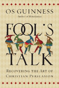 Cover Fool's Talk