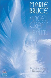 Cover Angel Craft and Healing