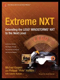 Cover Extreme NXT