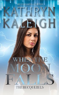 Cover When the Moon Falls