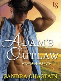 Cover Adam's Outlaw