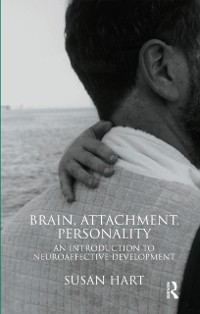 Cover Brain, Attachment, Personality