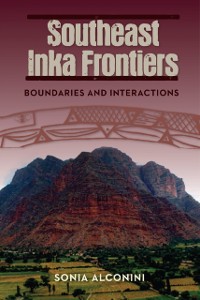 Cover Southeast Inka Frontiers