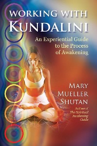 Cover Working with Kundalini