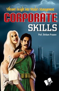 Cover Corporate Skills