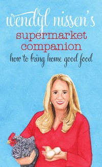 Cover Wendyl Nissen's Supermarket Companion