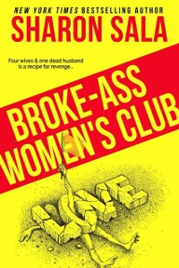 Cover Broke-Ass Women's Club
