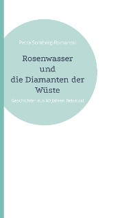 Cover Rosenwasser und die Diamanten der Wüste