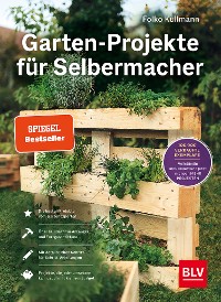 Cover Garten-Projekte