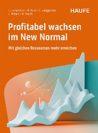 Cover Profitabel wachsen im New Normal