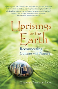 Cover Uprisings for the Earth