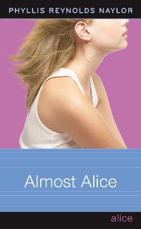 Cover Almost Alice