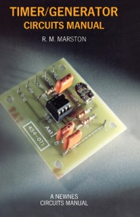 Cover Timer/Generator Circuits Manual