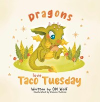 Cover Dragons Love Taco Tuesday