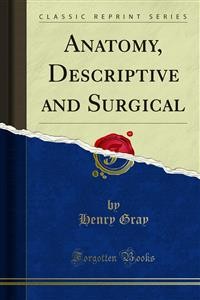 Cover Anatomy, Descriptive and Surgical