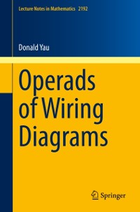 Cover Operads of Wiring Diagrams