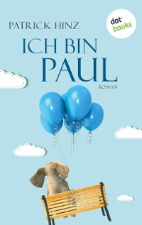 Cover Ich bin Paul