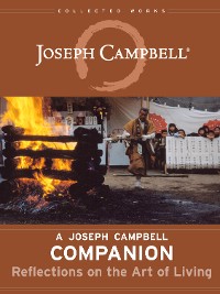 Cover A Joseph Campbell Companion