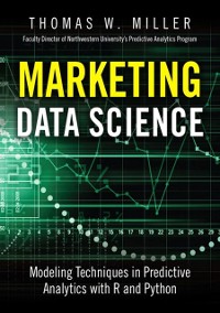 Cover Marketing Data Science