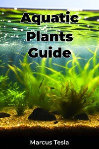 Cover Aquatic Plants Guide