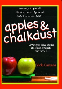Cover Apples & Chalkdust