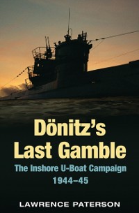 Cover Donitz's Last Gamble